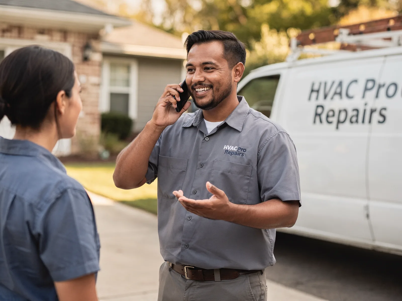 Heat Pump Repair Duson, LA FAQs